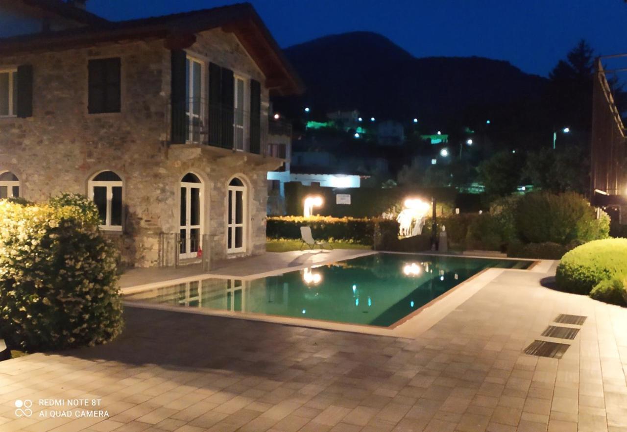 Bella Vita! Μπελάτζιο Εξωτερικό φωτογραφία